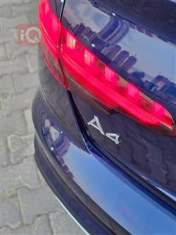 اودي A4
